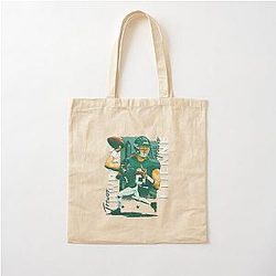 Trevor Lawrence Cotton Tote Bag