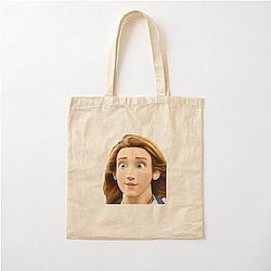 Trevor Lawrence Baby Cotton Tote Bag