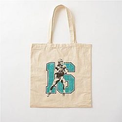 Trevor Lawrence Cotton Tote Bag