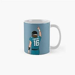 Trevor Lawrence Classic Mug