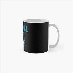 Trevor Lawrence Jacksonville Classic Mug