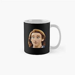 Trevor Lawrence Classic Mug
