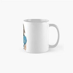 Trevor Lawrence Stats Classic Mug