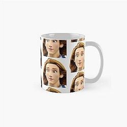 Trevor Lawrence Baby Mug