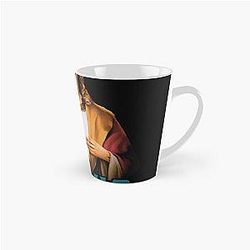 Jacksonville Trevor Lawrence Classic Tall Mug