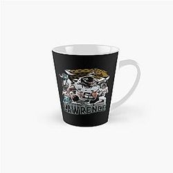 Trevor Lawrence Tall Mug