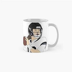 Jacksonville Jaguars Trevor Lawrence Classic Mug