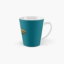 Trevor Lawrence Travis Etienne Tall Mug