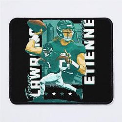 Trevor Lawrence Mouse Pad