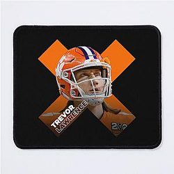 Trevor Lawrence Mouse Pad
