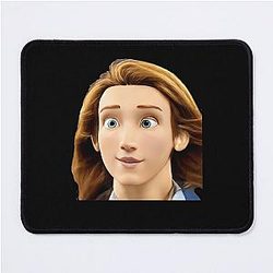 Trevor Lawrence Baby Mouse Pad