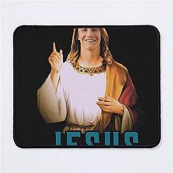 Jacksonville Trevor Lawrence Mouse Pad