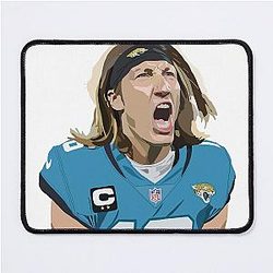 Trevor Lawrence Stats