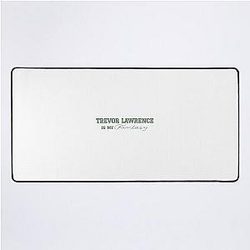 Trevor Lawrence Jacksonville Jaguars Fantasy Football Desk Mat