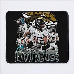 Trevor Lawrence Mouse Pad