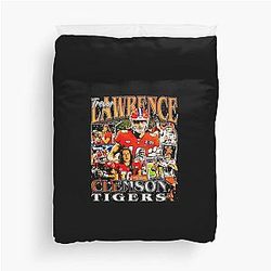 Trevor Lawrence College Vintage Bootleg
