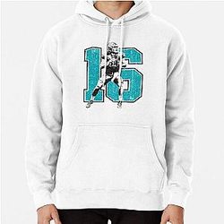 Trevor Lawrence Pullover Hoodie
