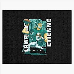 Trevor Lawrence Puzzle