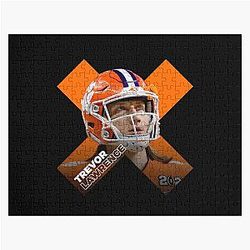 Trevor Lawrence Puzzle