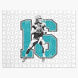 Trevor Lawrence Jigsaw Puzzle
