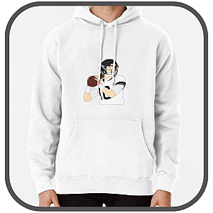 Trevor Lawrence Hoodies