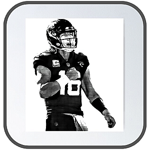 Trevor Lawrence Posters