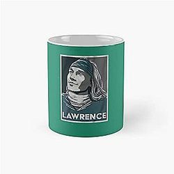 Trevor Lawrence Classic Mug 11 Oz.
