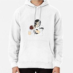 Jacksonville Jaguars Trevor Lawrence Hoodie