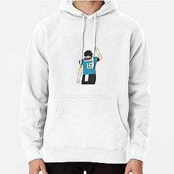 Jacksonville Jaguars Trevor Lawrence Hoodie