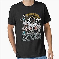 Trevor Lawrence Essential T-Shirt