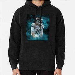 Trevor Lawrence Jacksonville Sports Hoodie