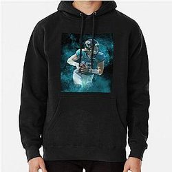 Trevor Lawrence Jacksonville Sports Hoodie