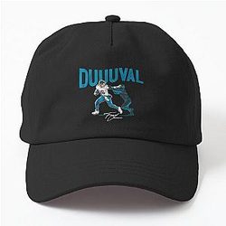 Trevor Lawrence Duval Dad Hat