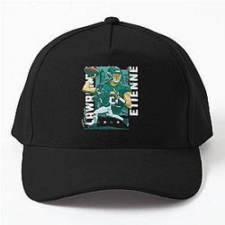 Trevor Lawrence Baseball Cap