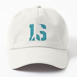 Trevor Lawrence Dad Hat