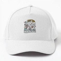 Trevor Lawrence Vintage Baseball Cap