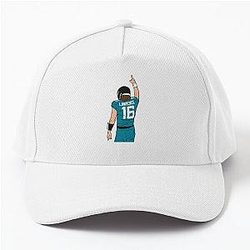 Trevor Lawrence baseball cap