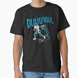 Trevor Lawrence Jacksonville Classic T-Shirt