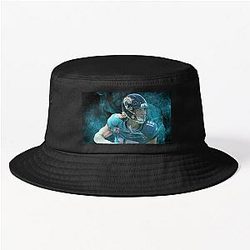 Trevor Lawrence Jacksonville Sports Bucket Hat