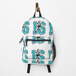 Trevor Lawrence Backpack