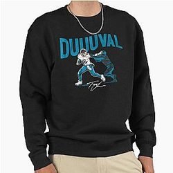 Trevor Lawrence Jacksonville Pullover Sweatshirt