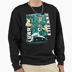 Trevor Lawrence Sweatshirt