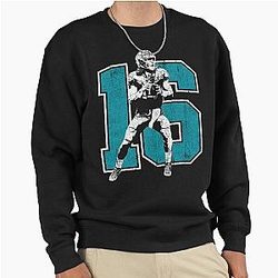 Trevor Lawrence Classic Pullover Sweatshirt