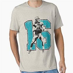 Football Trevor Lawrence Design For Men Women Essential T-Shirt