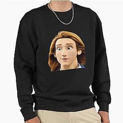 Trevor Lawrence Baby Sweatshirt