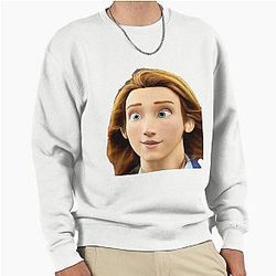 Trevor Lawrence Baby Pullover Sweatshirt