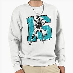 Trevor Lawrence Pullover Sweatshirt