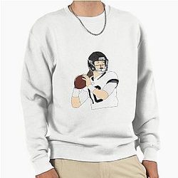 Jacksonville Jaguars Trevor Lawrence Sweatshirt