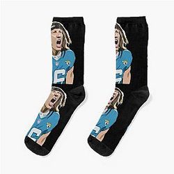Trevor Lawrence Stats