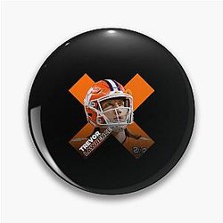 Trevor Lawrence Pin